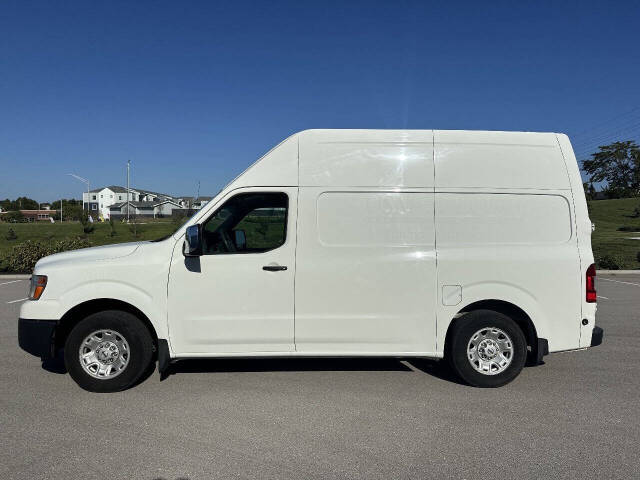 nissan nv cargo 2020 1N6AF0LYXLN804735 image nissan nv cargo 2020 1N6AF0LYXLN804735 image